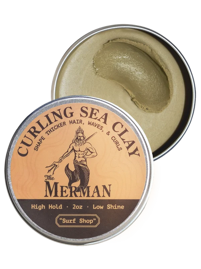 Sea Spray & Clay Bundle