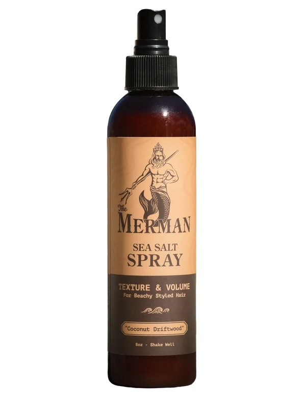 Sea Spray & Clay Bundle